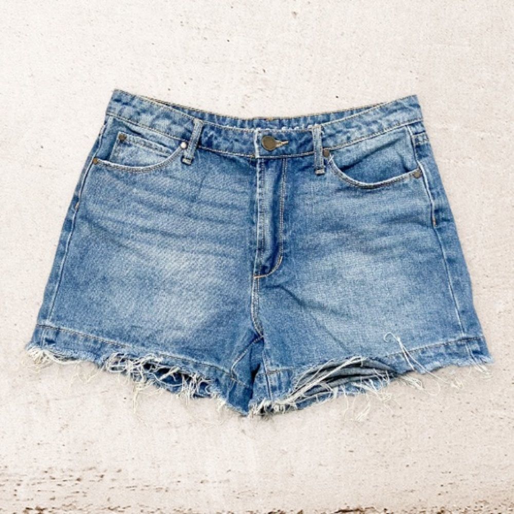 Articles of Society Marco Denim Shorts